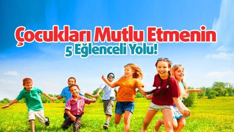 Çocuklar için istanbul’da yapılacak 5 en iyi aktivite