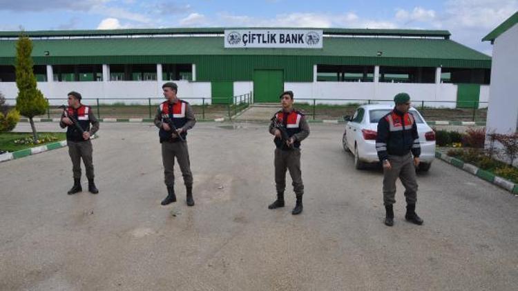 Çiftlik Bank dolandırıcılığı şüphelisi Aydın, bulaşıkçılık yapmış