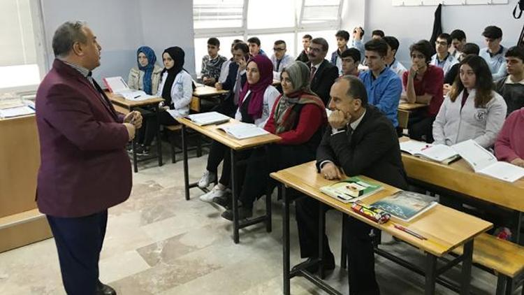 Osmanlıca öğrenen sayısı son 4 yılda 21 kat arttı