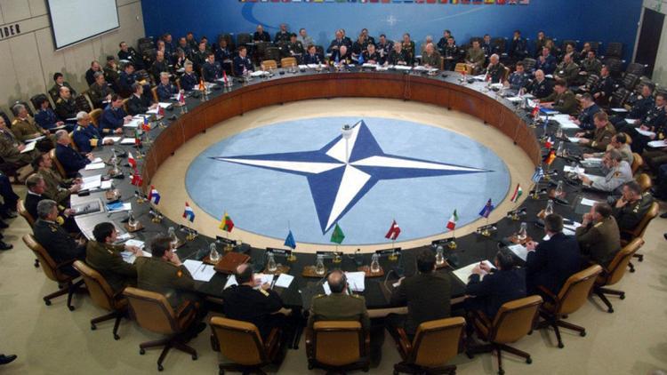 NATO 2017 raporunu açıkladı