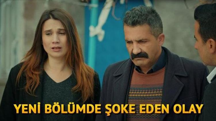 Aşk ve Mavi son bölüm sonrası 58. bölüm fragmanı yayınlandı mı