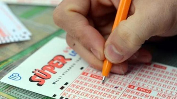 Süper Loto büyük ikramiyesi yine devretti | 15 Mart Süper Loto sonuçları