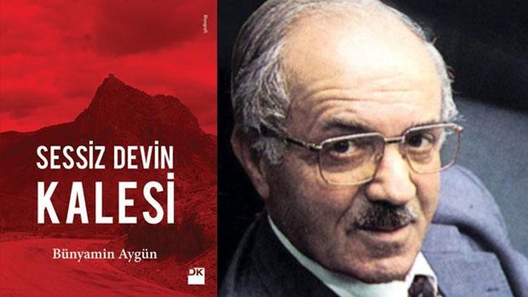 Sessiz devin kalesi