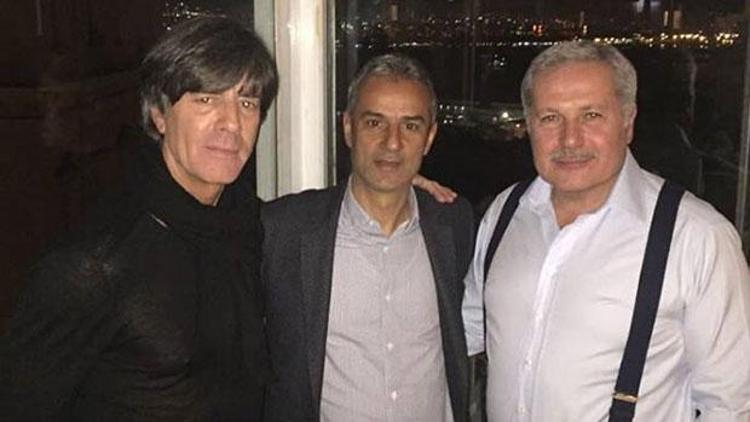 Löw derbinin galibini açıkladı