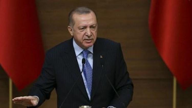 Erdoğan’dan ittifak yasasına onay