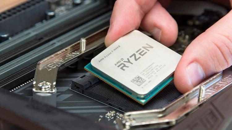 AMD işlemcilerde güvenlik tehlikesi