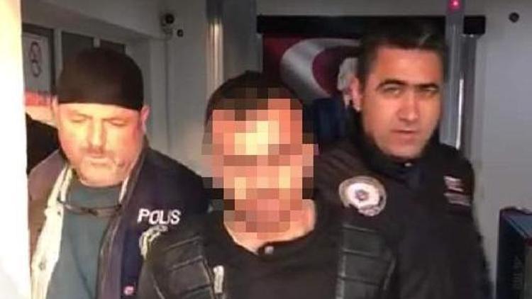 İzmirde nevruz öncesi ikinci operasyon: 36 gözaltı