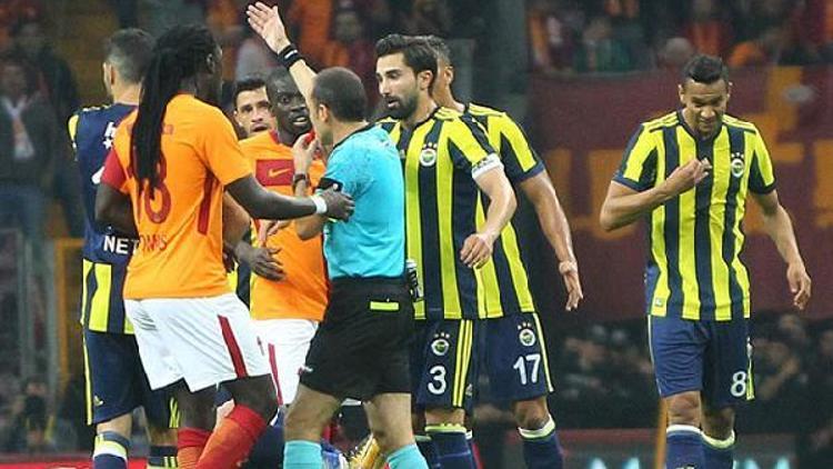 Fenerbahçe ile Galatasaray, 387nci randevuda