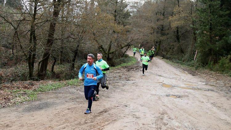 Efes Ultra Maratonu yarın koşulacak
