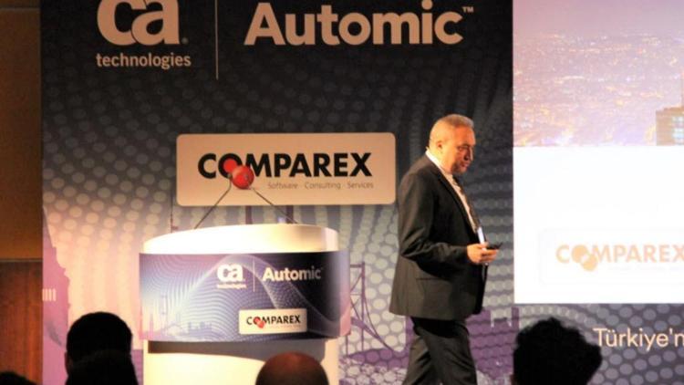 Automic Live İstanbul, BT otomasyonunda yarının haritasını çıkardı