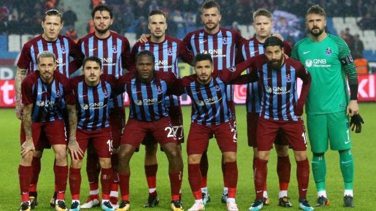 Trabzonspor’da istikrar sorunu yaşanıyor