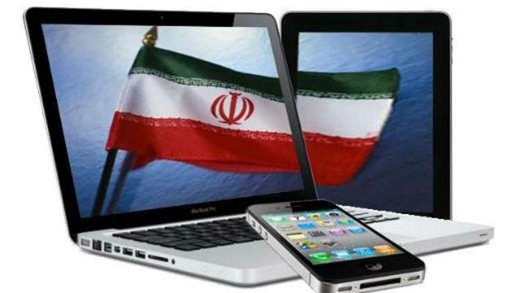 Appledan İrana şok yasak