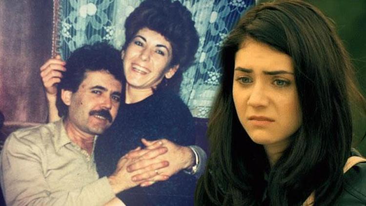 Fulya Zenginerin anne acısı: 18 yıllık hasreti bitti