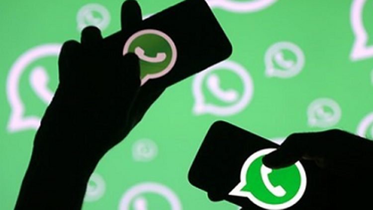 Whatsappta grup içinde yazışanlara müthiş özellik