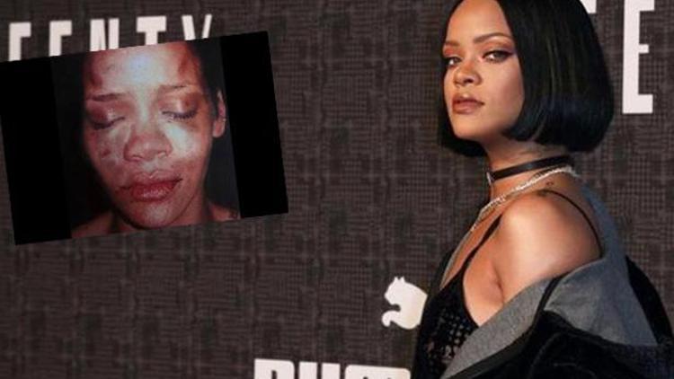 Dev şirkette Rihanna skandalı Yumruk pahalıya patladı