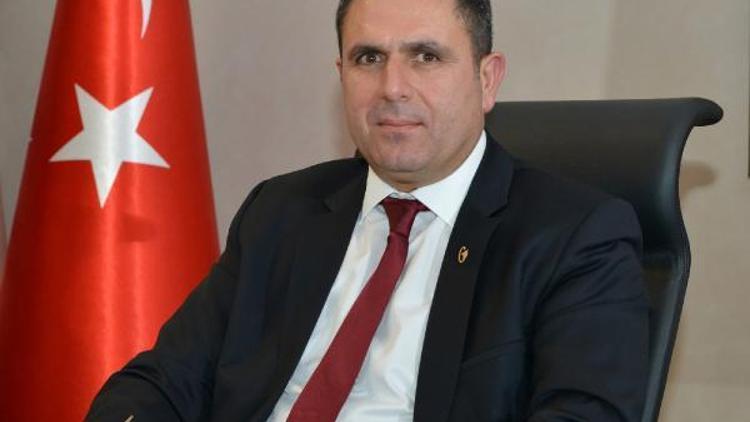 Tiryakioğlu, Çanakkale Zaferini kutladı