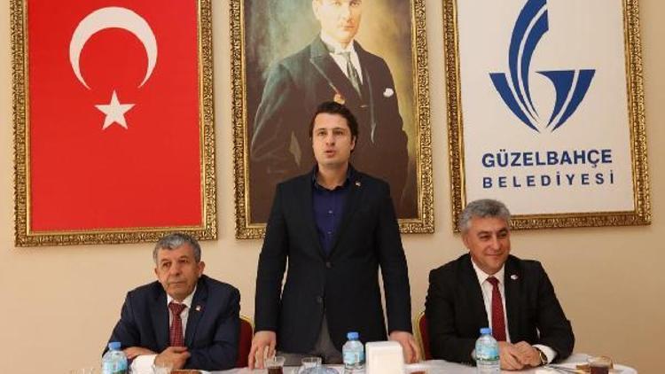 CHP İzmir örgütünden İstiklal Marşı tepkisi