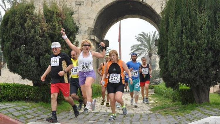 Tarsus Yarı Maratonu Halk Koşusu için kayıtlar başladı