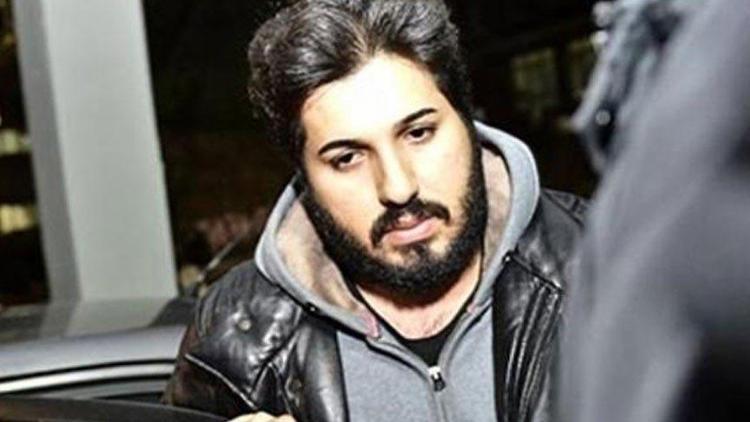 Zarrab cephesinde son dakika gelişmesi  Tecavüz iddiası…