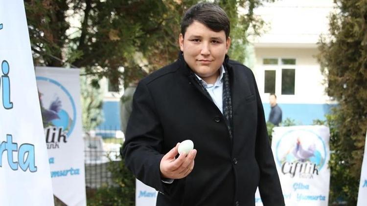 Çiftlik Bank CEOsu Mehmet Aydın kimdir Kaç yaşındadır Ses kaydı paylaştı