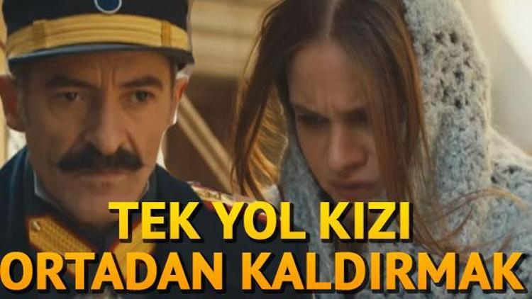 Vatanım Sensin yeni bölüm fragmanında hedef Hilal