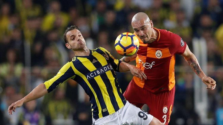 Galatasaray, Kadıköyde yine kazanamadı