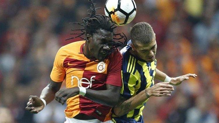 Gomis: Fırsatlar yakaladık ama Tanrı gol atmamızı istemedi