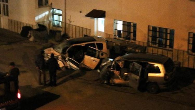 Cumhurbaşkanı Erdoğanın kuzeninin yaralandığı kazada 2 kişi öldü