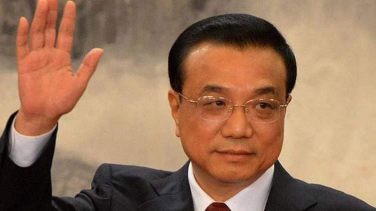 Çin başbakanı yeniden Li Kıçiang oldu