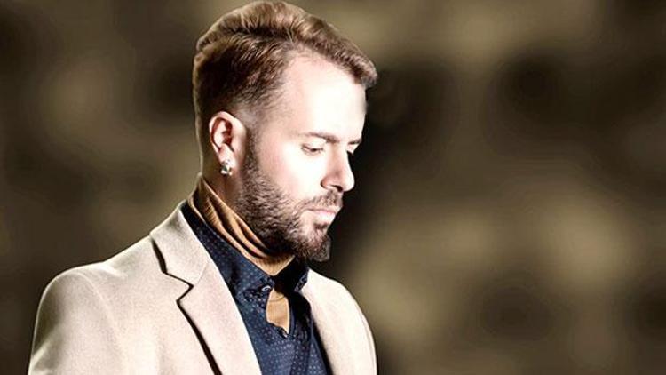 Emre Aydın Köln’de konser verdi