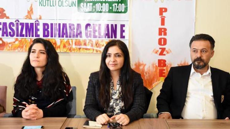 HDPli Ertandan Erdoğanın Diyarbakırdaki OHAL açıklamasına tepki