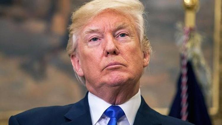 Trumptan Özel Savcı Mueller açıklaması