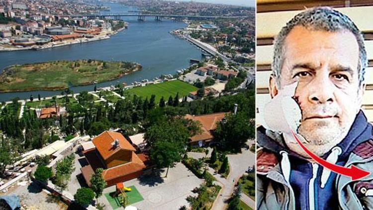 İstanbulda bir garip olay Aniden titremeye başlayan arkadaşını ısırdı