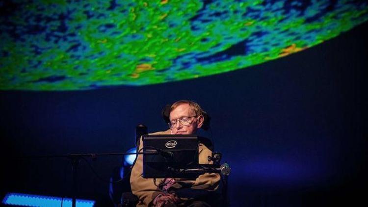 Stephen Hawkingin yayınlanmamış makalesi gizemi çözebilir