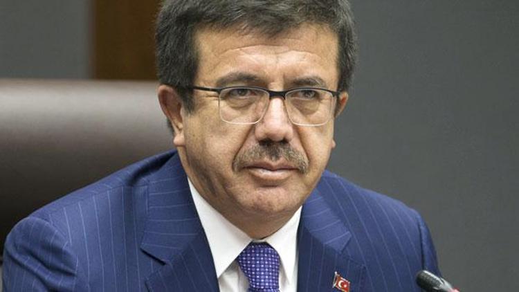 Bakan Zeybekciden flaş Rusya açıklaması: Biz de aynısını yaparız