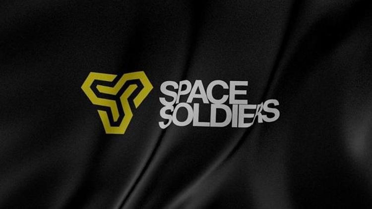 CS:GO WESGte Space Soldiers ikinci oldu