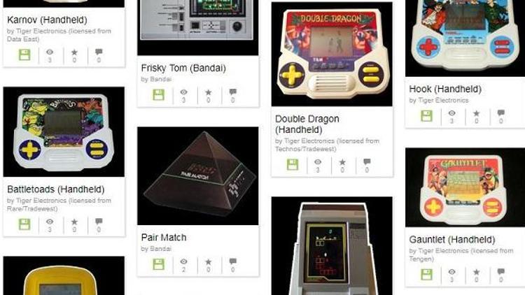 Internet Archive 80li yılların oyunlarını tekrar getirdi