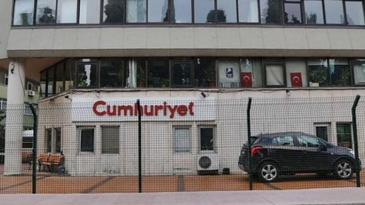 Cumhuriyet Vakfı 2014 seçimlerinin iptaline ilişkin karara itiraz reddedildi