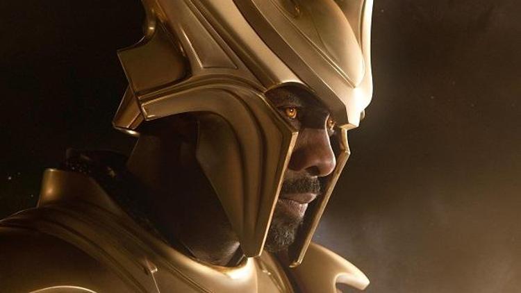 Infinity Warda ölecek karakter belli oldu: Heimdall