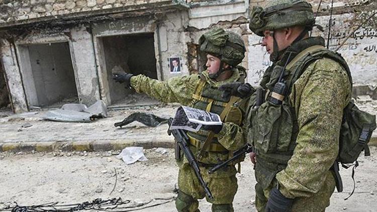 Rusya bilançoyu açıkladı: 120 asker öldü