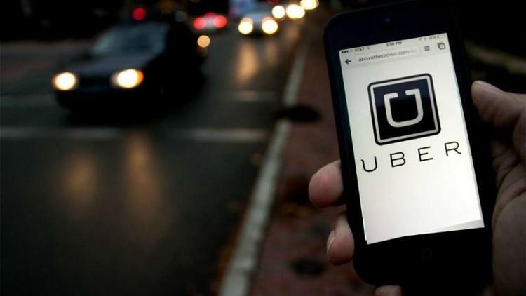 Taksicilerin Uber’e saldırıları artıyor