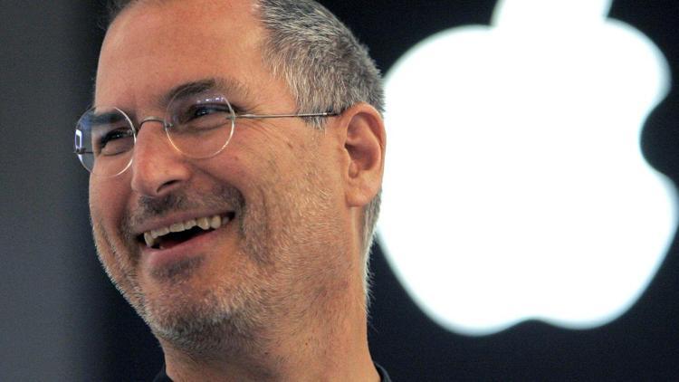 Steve Jobsun iş başvuru formu servet karşılığında satıldı