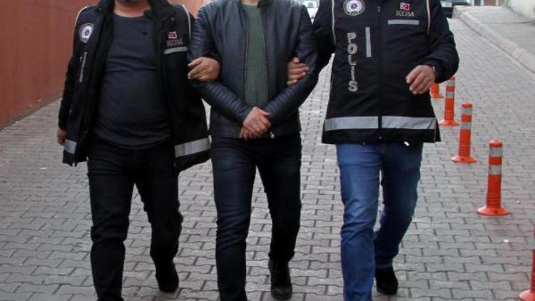 Kayseri merkezli 18 ilde FETÖ operasyonu: 85 askere gözaltı kararı (2) - Yeniden