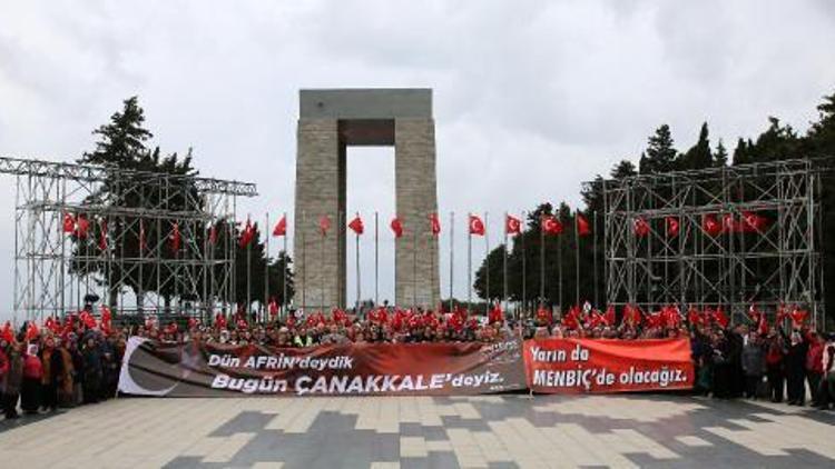 Finikeden Çanakkaleye gezi