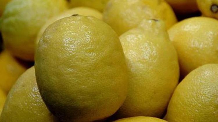 Yüksek fiyat limon üreticisini muza yöneltti