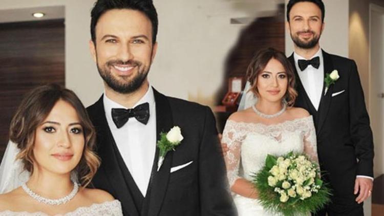 Tarkan ve Pınar Tevetoğlunun bebeğin cinsiyeti belli oldu