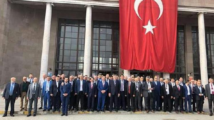 MHP kurultaydan umutlu çıktı