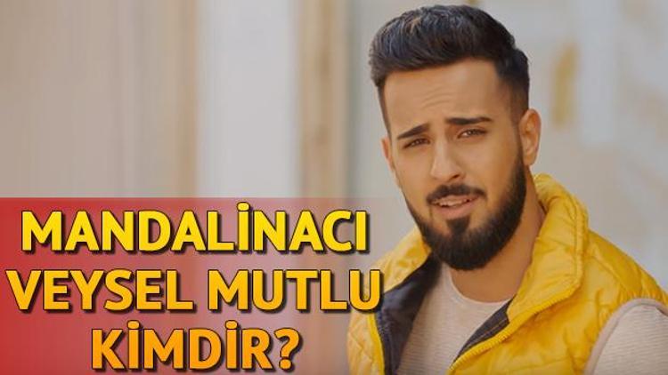 Mandalinacı Veysel kimdir Veysel Mutlu kaç yaşında