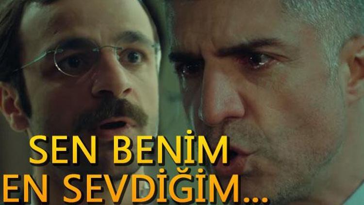 İstanbullu Gelin yeni bölüm fragmanı: Osmanın Süreyya aşkı ortaya çıktı