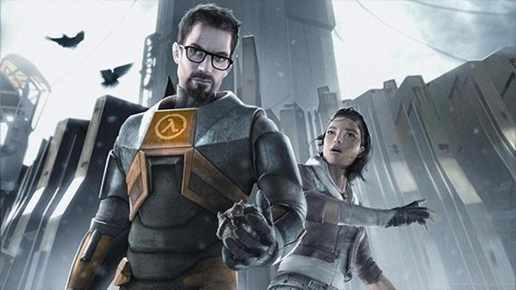 Half-Life 2 efsanesi geri dönüyor